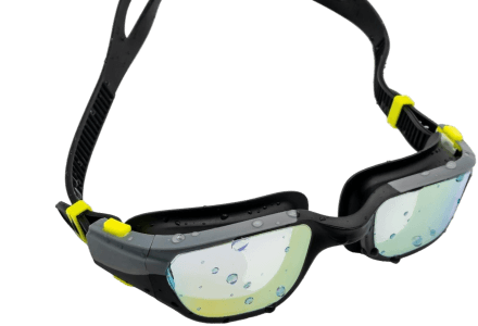 Очки для плавания